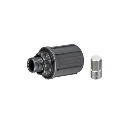 Bontrager SSR/Superstock/Select 8/9/10-Spd Freehub Body 130-135mm OLD