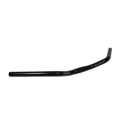 Bontrager Satellite 25.4 35 Degree Cruiser Handlebar