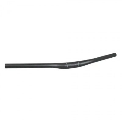 Bontrager Satellite 31.8 660mm Matte Alloy Cruiser Handlebar
