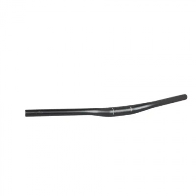 Bontrager Satellite 31.8 Matte Alloy Cruiser Handlebar 620mm