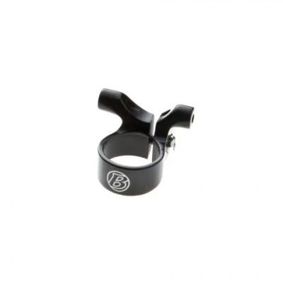 Bontrager Seat Post Clamp With Rack Mount