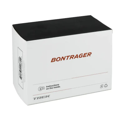 Bontrager Self-Sealing Presta Valve Inner Tube 27.5 X 2.00-2.40 48mm