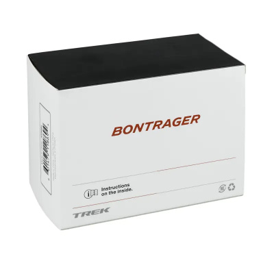 Bontrager Self-Sealing Schrader Valve Inner Tube 26 inch x 1.75-2.125i