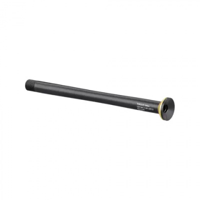 Bontrager Skewer Switch Lever Rear Thru Axle 166mm