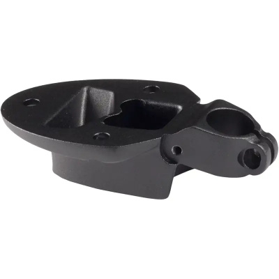 Bontrager Speed Concept 17 Degrees x 77mm Rise Low-Near Stem
