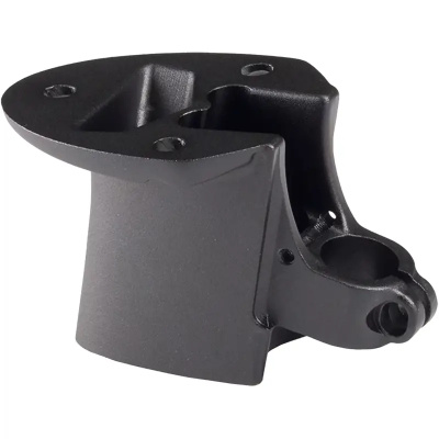 Bontrager Speed Concept 50 Degrees x 67mm Rise Mid-Near Stem