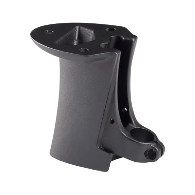 Bontrager Speed Concept 80 Degrees x 67mm Rise High-Near Stem