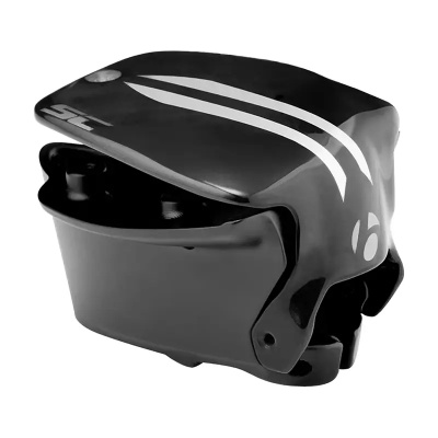 Bontrager Speed Concept Gen 1 Race X Lite Stem Mid-Near