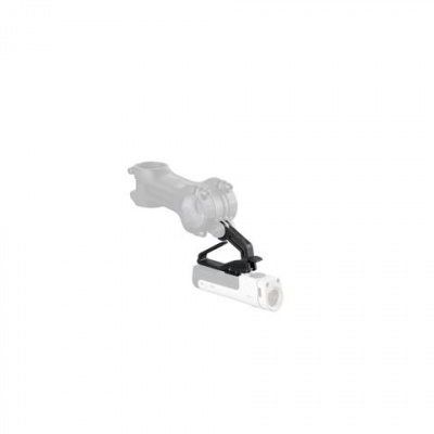 Bontrager Stem Blendr MTB Ion Light Mount In Black