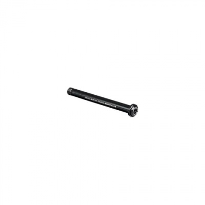 Bontrager Switch Lever Front 122.5mm Thru Axle Skewer