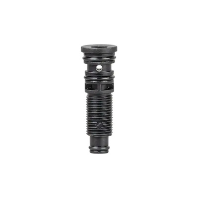 Bontrager TLR Flash Can Hose Connector Bolt In Black