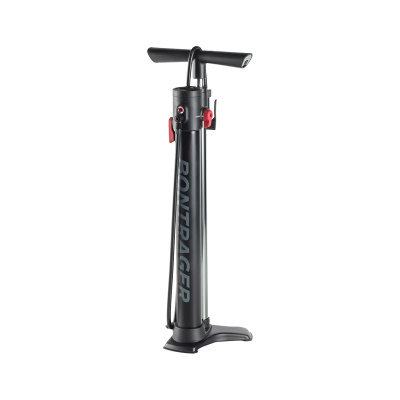 Bontrager TLR Flash Charger Floor Pump