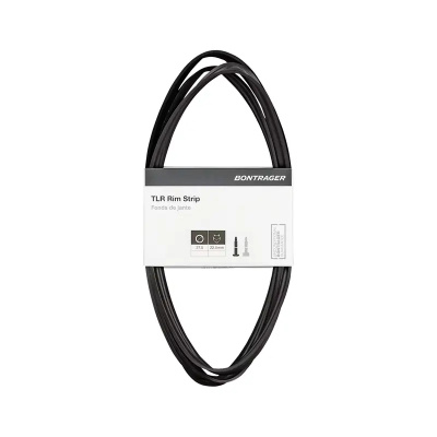 Bontrager TLR Rim Strip 27.5in x 22.5mm