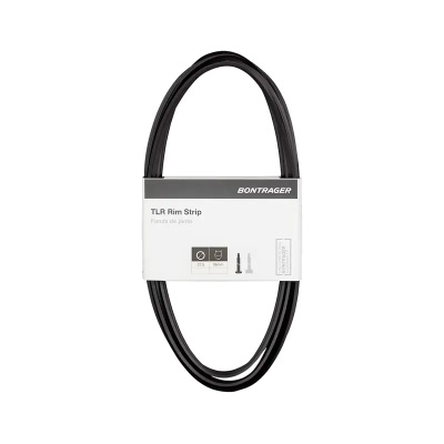 Bontrager TLR Rim Strip 27.5in x 19mm