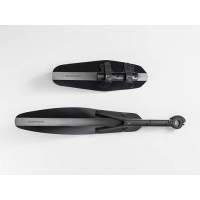 Bontrager Universal Road/CX/MTB Mudguard Set