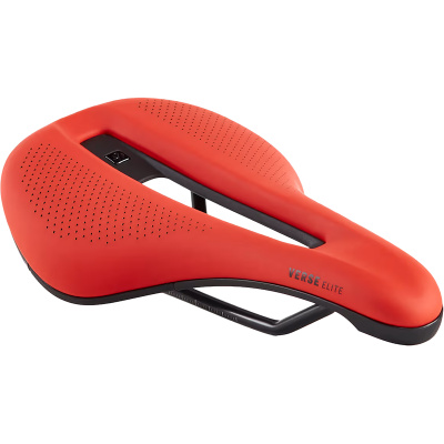 Bontrager Verse Elite Short Bike Saddle