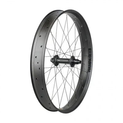 Bontrager Wampa TLR Disc 27.5 SRAM XD Rear Wheel