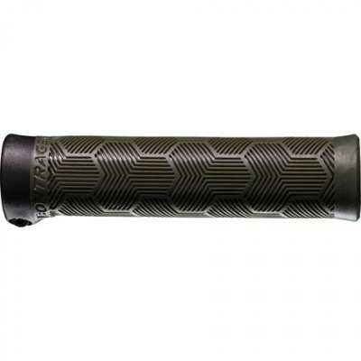 Bontrager XR Trail Comp Recycled Plastic Grip