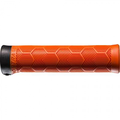 Bontrager XR Trail Comp Recycled Plastic Grip