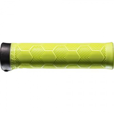 Bontrager XR Trail Comp Recycled Plastic Grip
