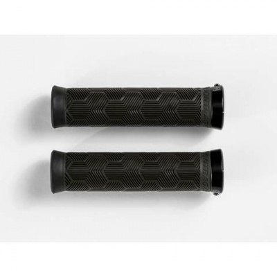 Bontrager XR Trail Elite Recycled Plastic Grip