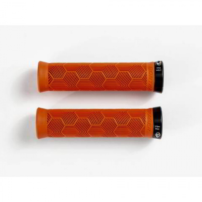 Bontrager XR Trail Elite Recycled Plastic Grip