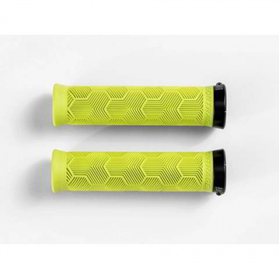 Bontrager XR Trail Elite Recycled Plastic Grip