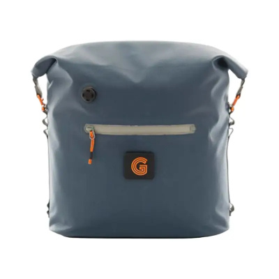 Borough Waterproof Small Roll Top Bag