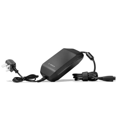 Bosch 4 A Charger 220-240 V UK BPC3400