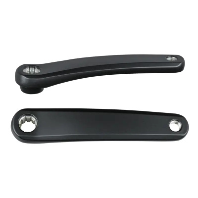 Bosch Gen 2 + 4 ISIS 170mm Crank Arm Set