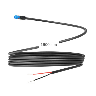 Bosch Headlight Light Cable 1600 mm