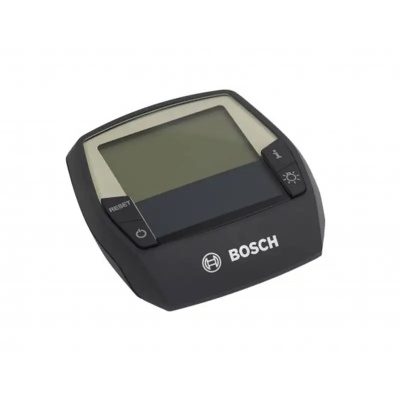 Bosch Intuvia Onboard Computer
