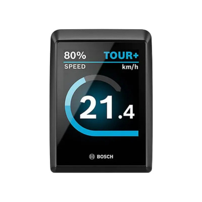 Bosch Kiox 500 / BHU3700 / Display