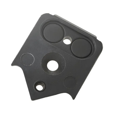 Bosch Kiox Mounting Plate