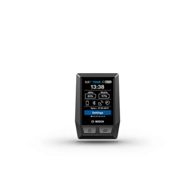 Bosch Kiox Onboard Computer