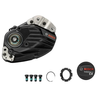 Bosch Performance Line CX / Cargo Line Cruise Drive Unit 25km/h