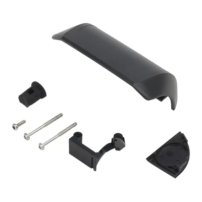 Bosch Rack Battery Holder Kit