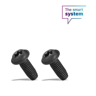 Bosch Screw Set for Mounting Plate BDU37YY