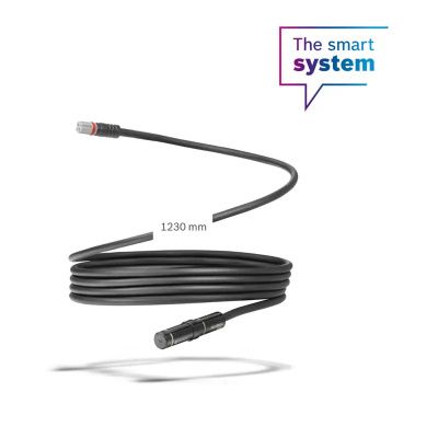 Bosch Speed Sensor Slim 1230 mm