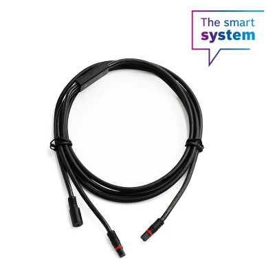 Bosch Y Cable 800mm