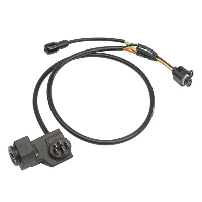 Bosch Y cable for rack battery 750 mm BCH262
