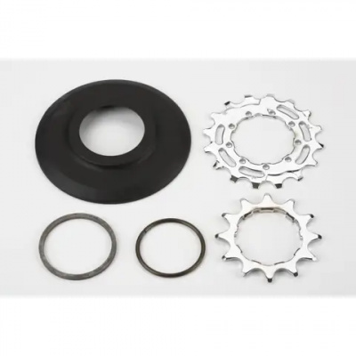Brompton 12/16T Sprocket Set 3/32 inch Chain