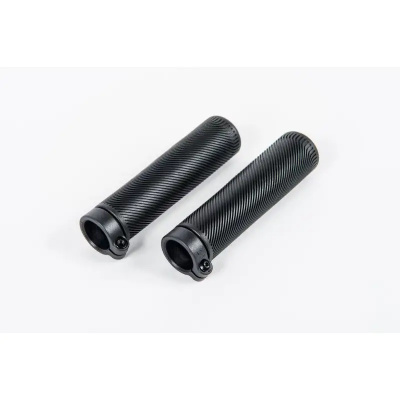 Brompton 130mm Lock-On Grips