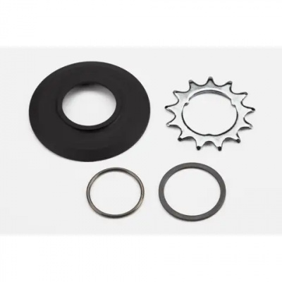 Brompton 13T Sprocket Set 3/32 inch Chain ISO