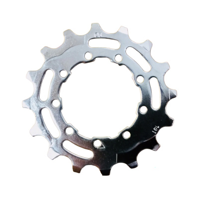 Brompton 16T Rear Sprocket for 2 and 6-Speed and BWR Hub Gears