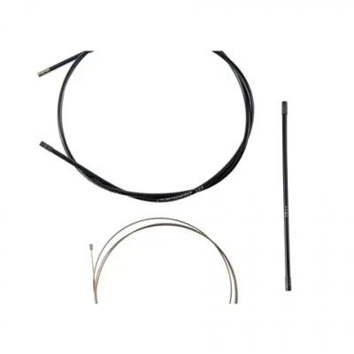 Brompton 4 Speed Gear Cable for Low Handlebar T Line