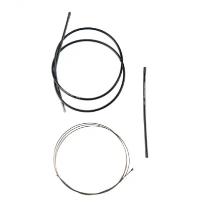 Brompton 4 Speed Gear Cable for Mid-rise Bars - T Line