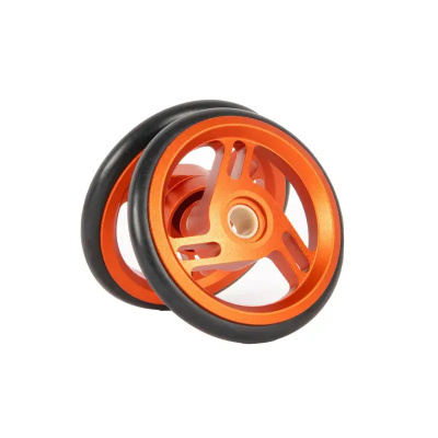 Brompton ACPT Line Roller Wheel Pair