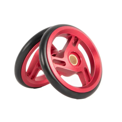 Brompton ACPT Line Roller Wheel Pair