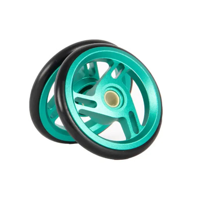 Brompton ACPT Line Roller Wheel Pair
